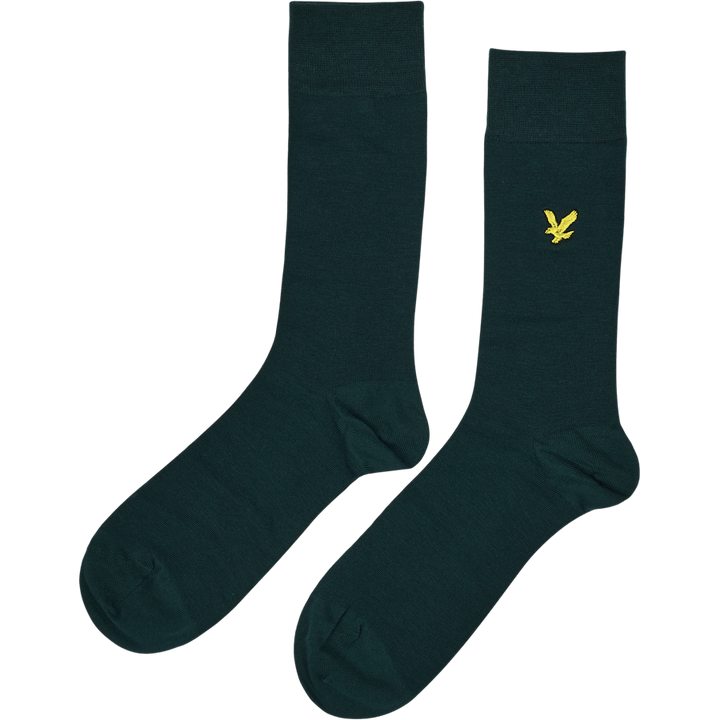 Lot de 6 paires de chaussettes Victor multicolores