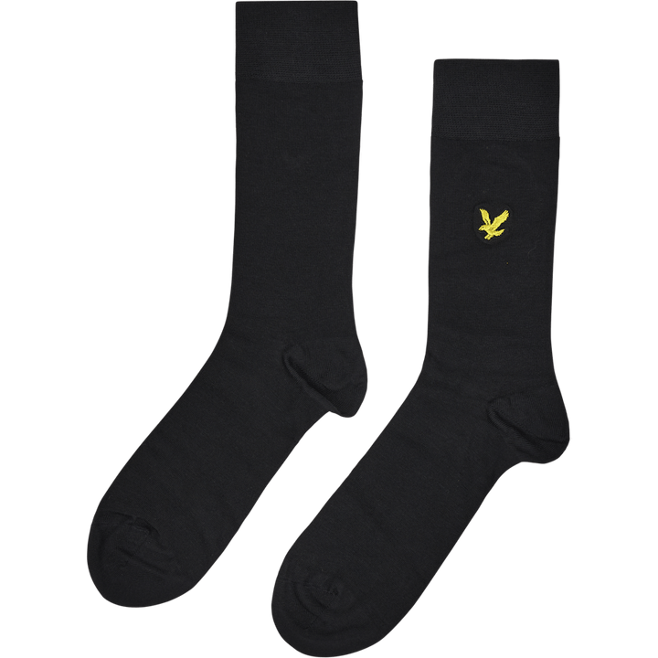 Lot de 6 paires de chaussettes Victor multicolores
