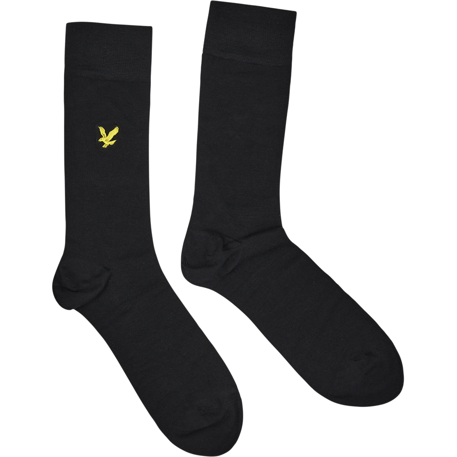 Lot de 6 paires de chaussettes Victor multicolores