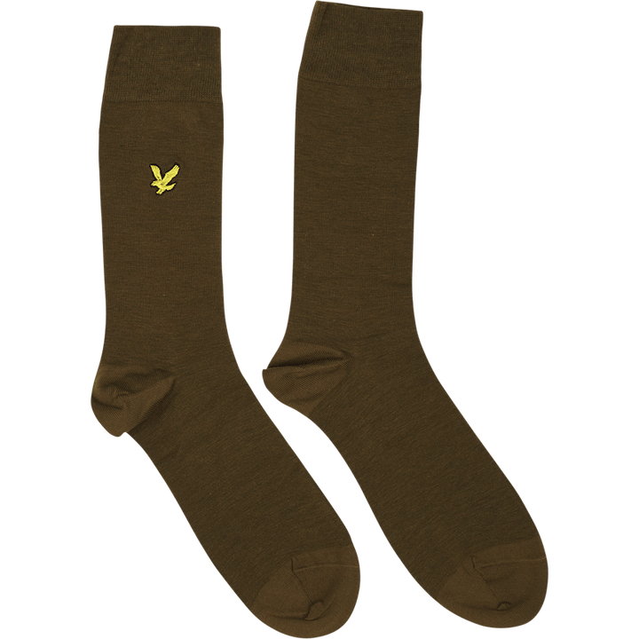 Lot de 6 paires de chaussettes Victor multicolores