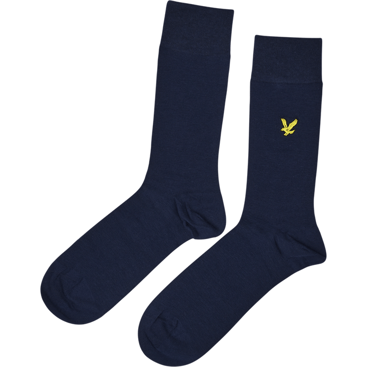 Lot de 6 paires de chaussettes Victor multicolores