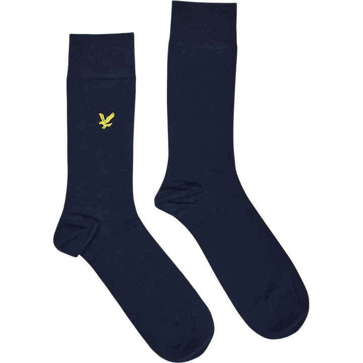 Lot de 6 paires de chaussettes Victor multicolores