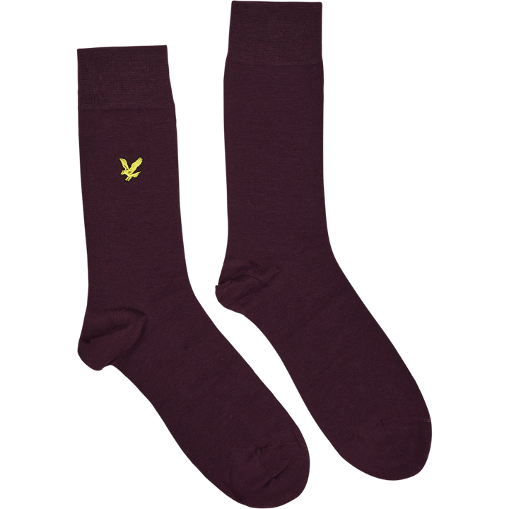 Lot de 6 paires de chaussettes Victor multicolores