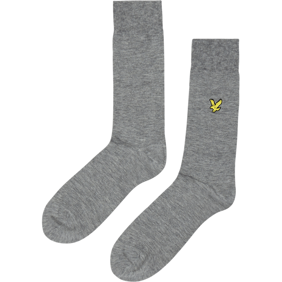 Lot de 6 paires de chaussettes Victor multicolores