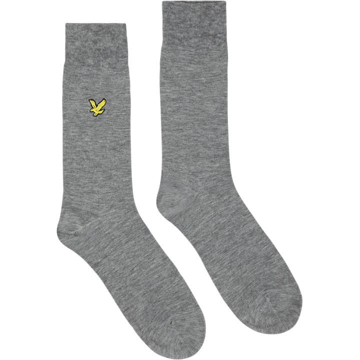 Lot de 6 paires de chaussettes Victor multicolores