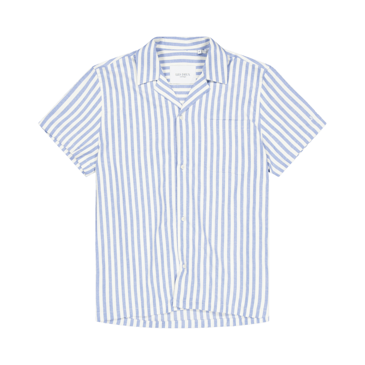 Les Deux Lawson Stripe Ss paita palace Les Deux Lawson Stripe Ss paita palace