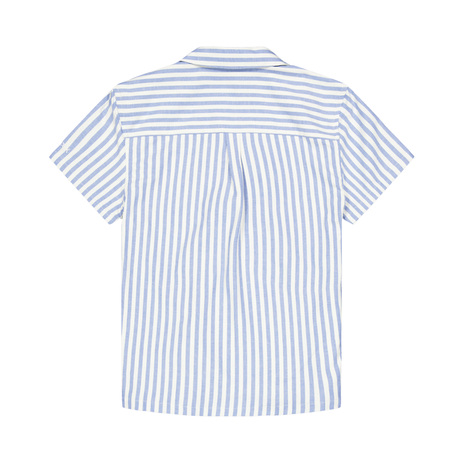 Les Deux Lawson Stripe Ss paita palace Les Deux Lawson Stripe Ss paita palace