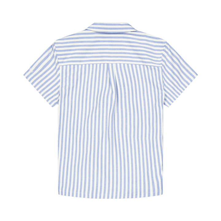 Les Deux Lawson Stripe Ss paita palace Les Deux Lawson Stripe Ss paita palace