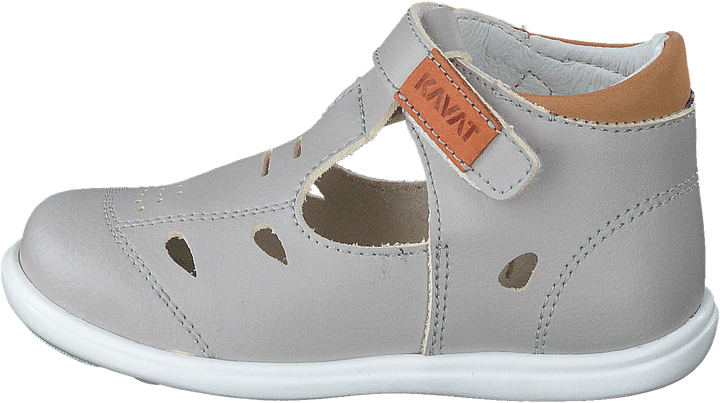 Backe Xc Slate Grey