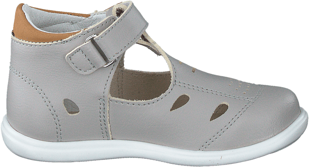 Backe Xc Slate Grey