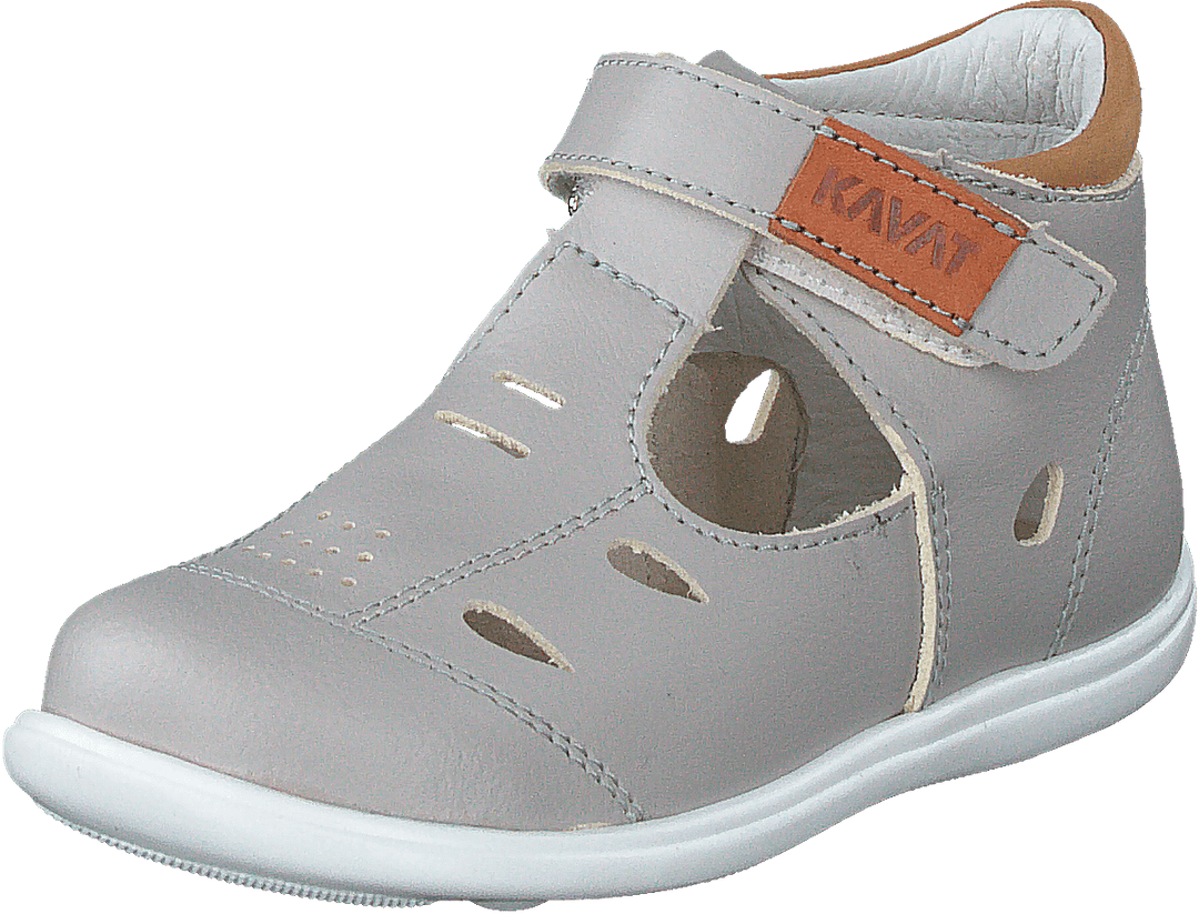 Backe Xc Slate Grey