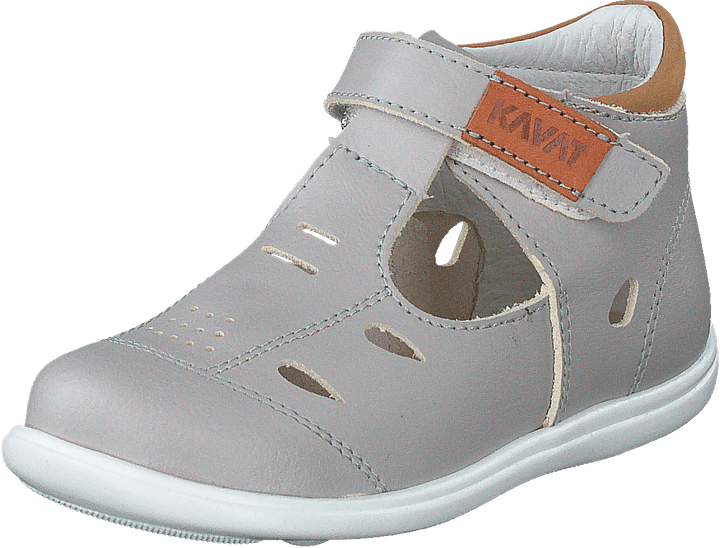 Backe Xc Slate Grey