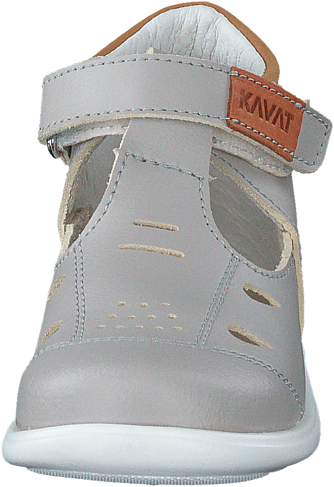 Backe Xc Slate Grey