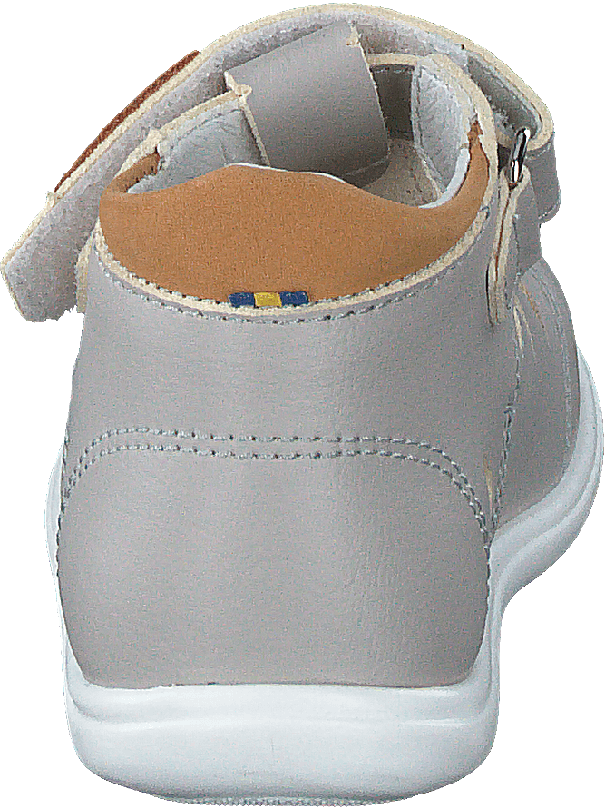 Backe Xc Slate Grey