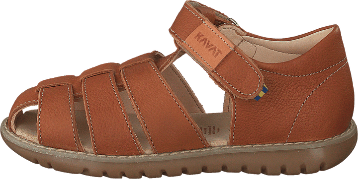 Hällevik Ep Šviesiai ruda