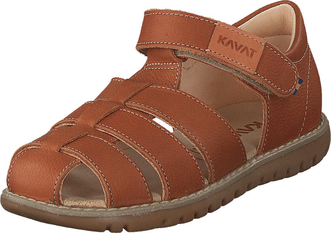 Hällevik Ep Šviesiai ruda