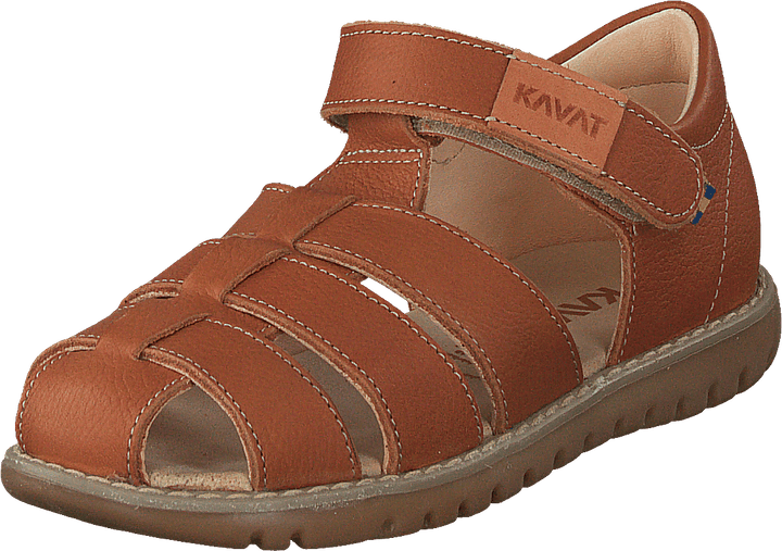 Hällevik Ep Šviesiai ruda