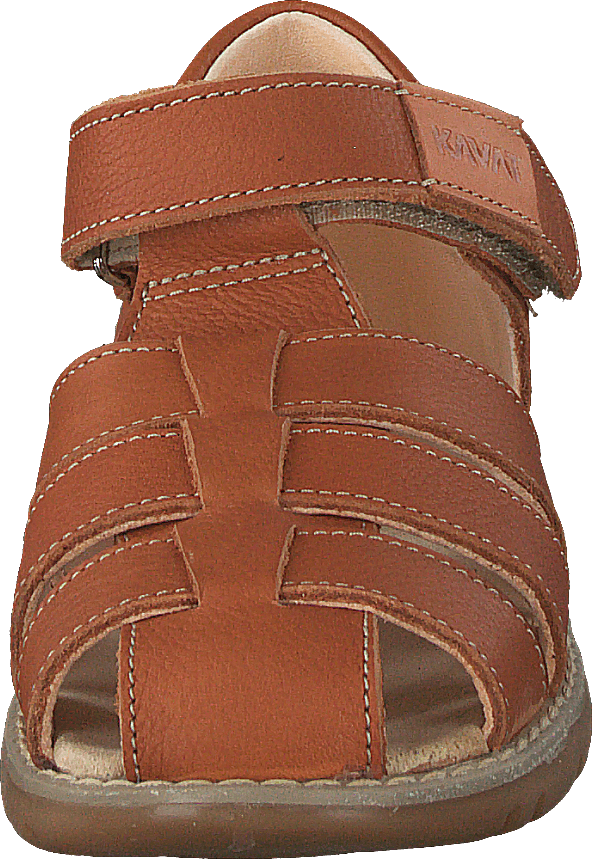 Hällevik Ep Šviesiai ruda