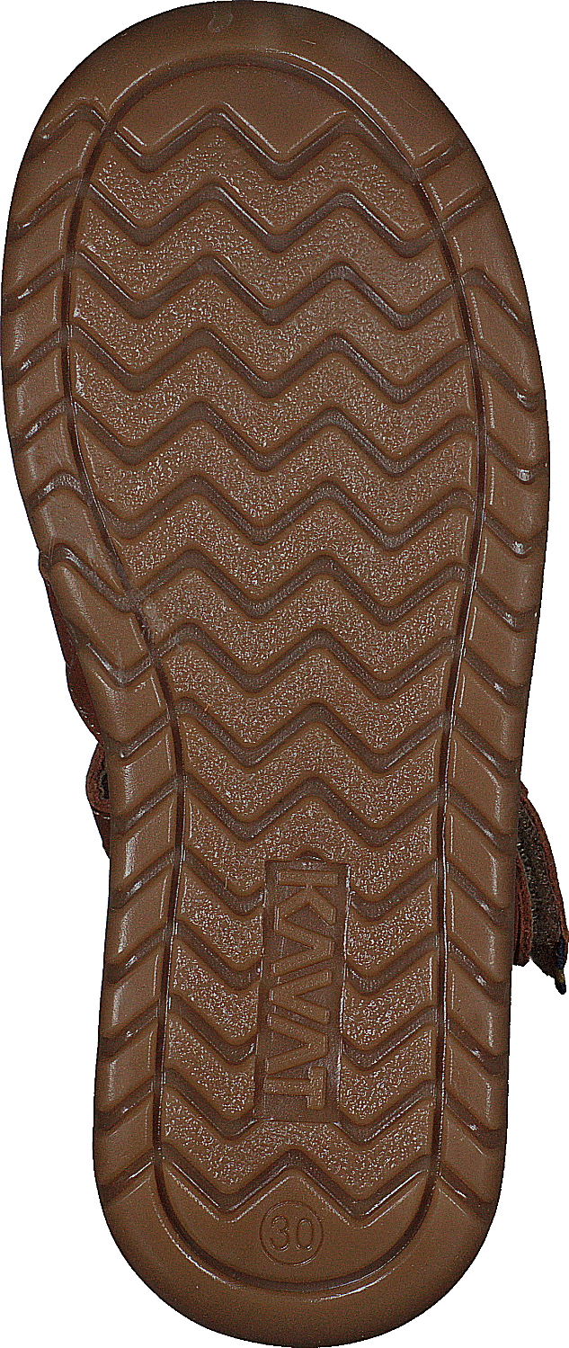 Hällevik Ep Šviesiai ruda