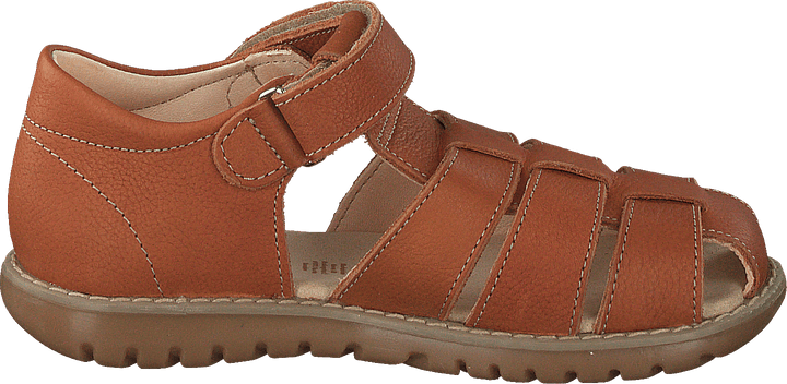 Hällevik Ep Šviesiai ruda