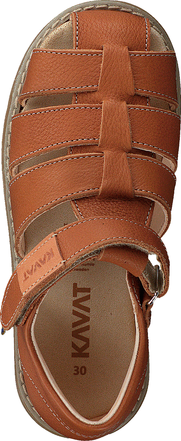 Hällevik Ep Šviesiai ruda