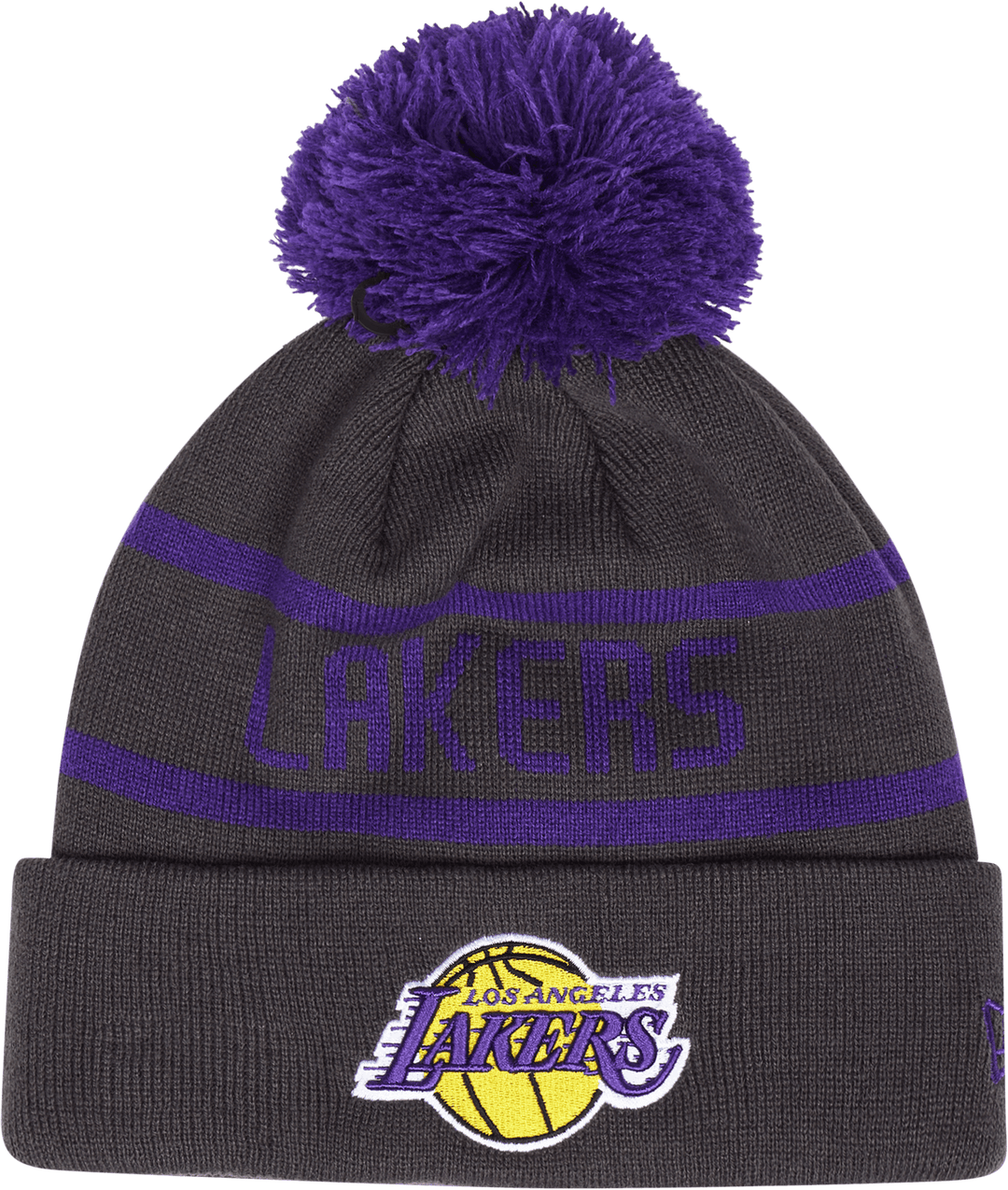 Berretto Lakers Booble