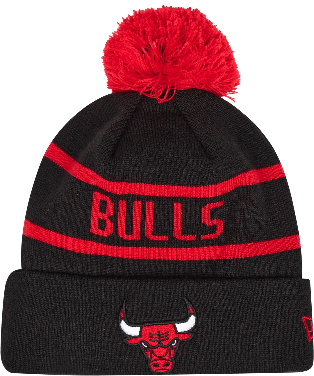 Berretto Bulls New Era Jake