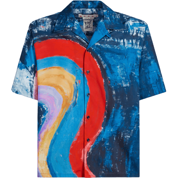 Chemise Royale