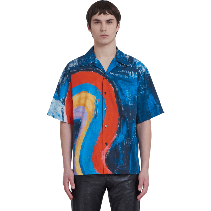 Chemise Royale