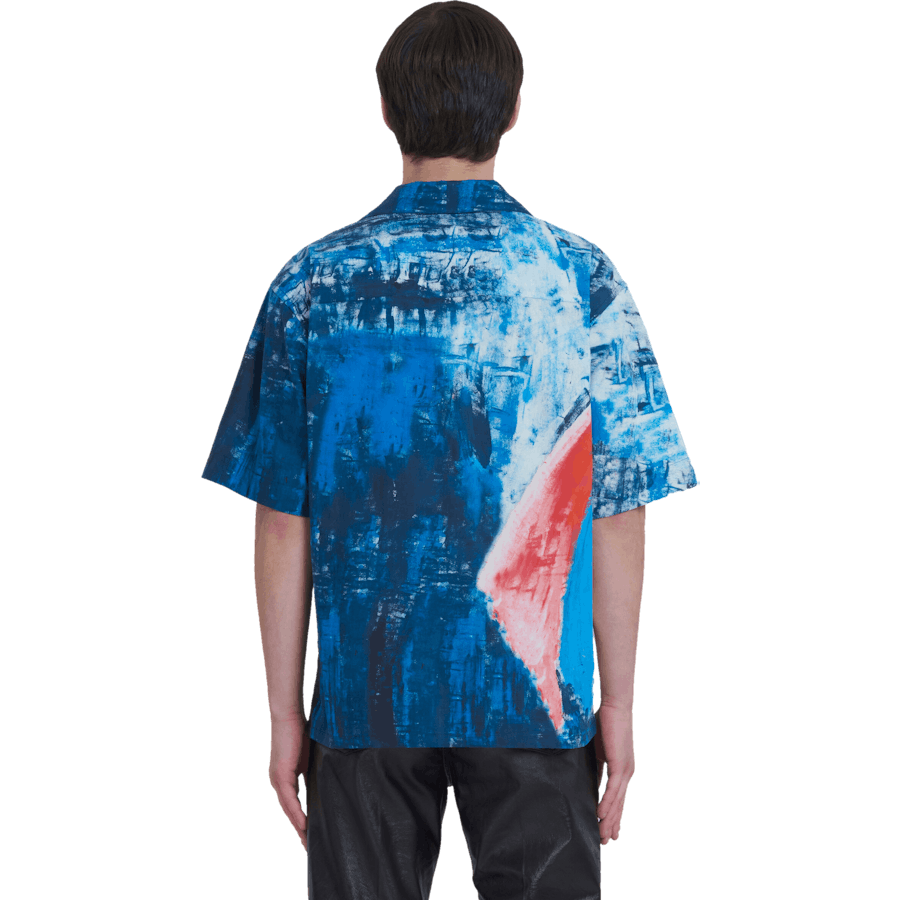 Chemise Royale