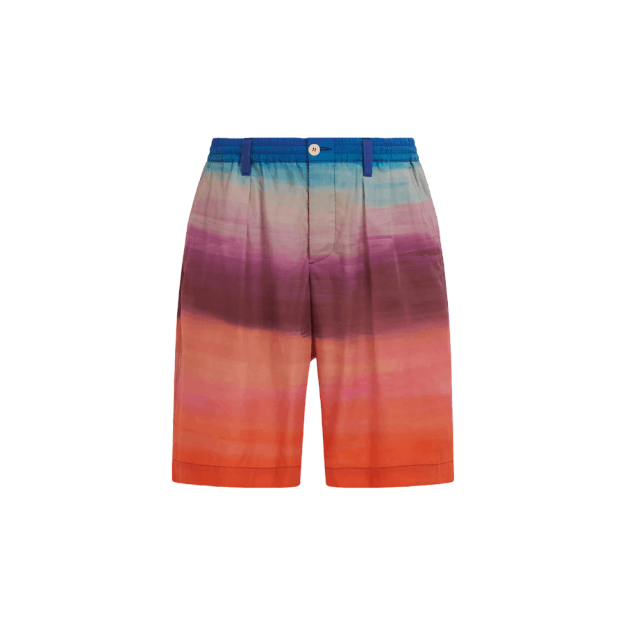 Broek Multicolor