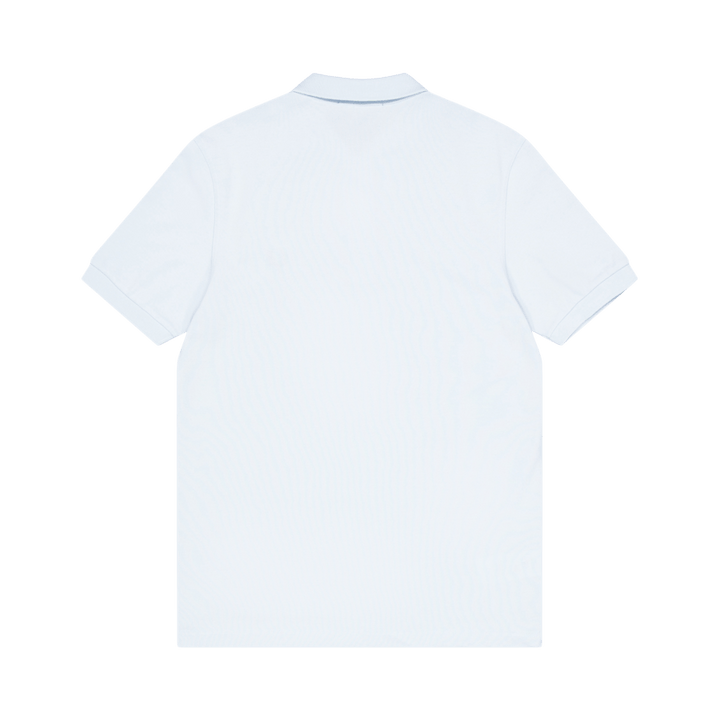 Chemise unie Fred Perry R30 Ice