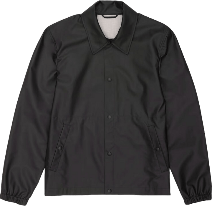 Veste de stade.lamin Noir