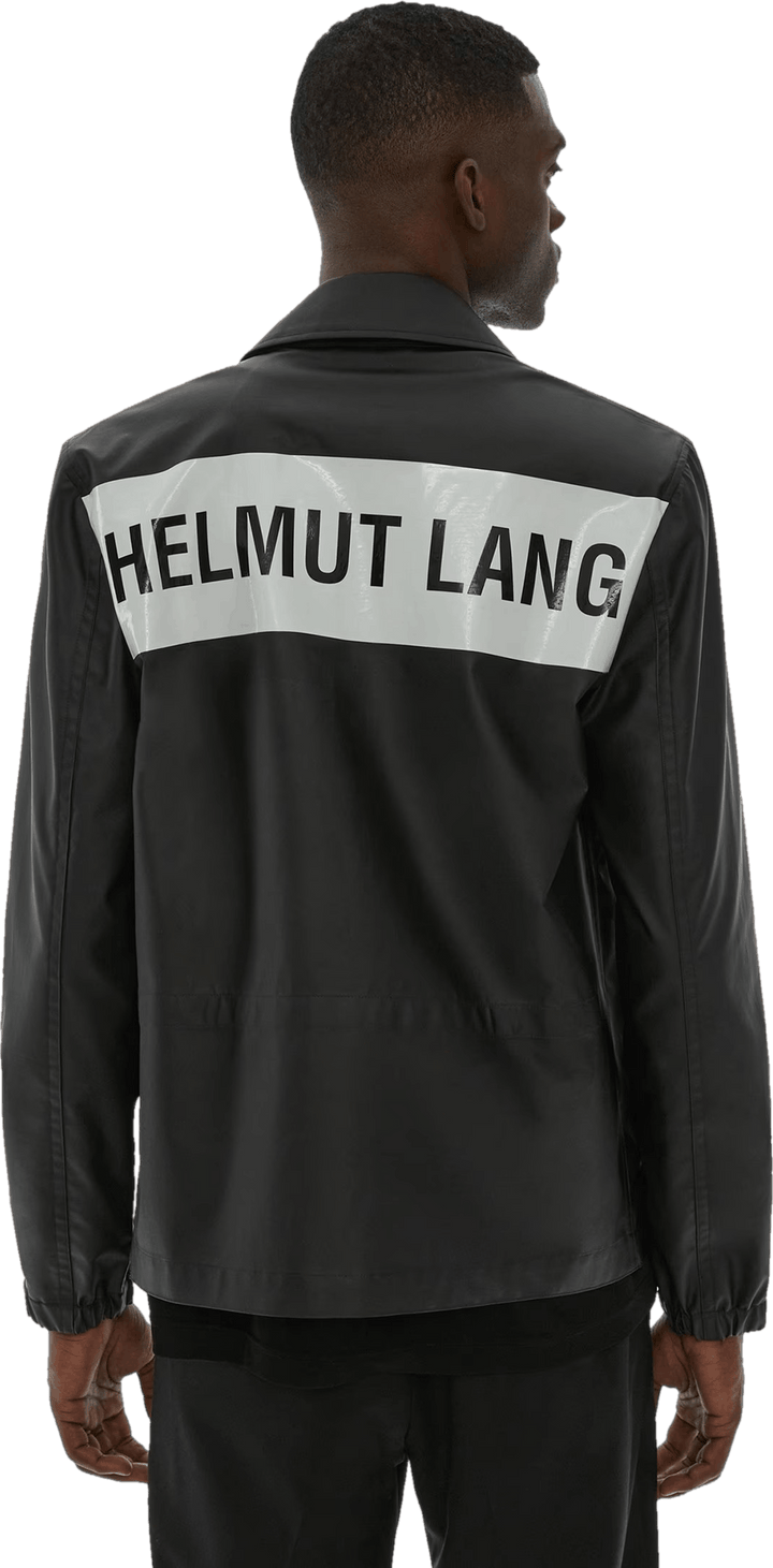 Veste de stade.lamin Noir