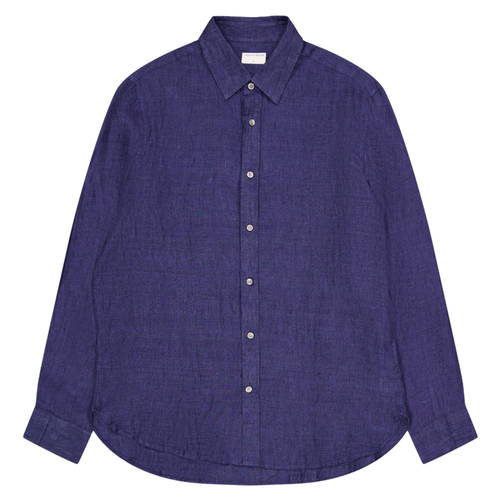 Benjamin's 221 Indigo