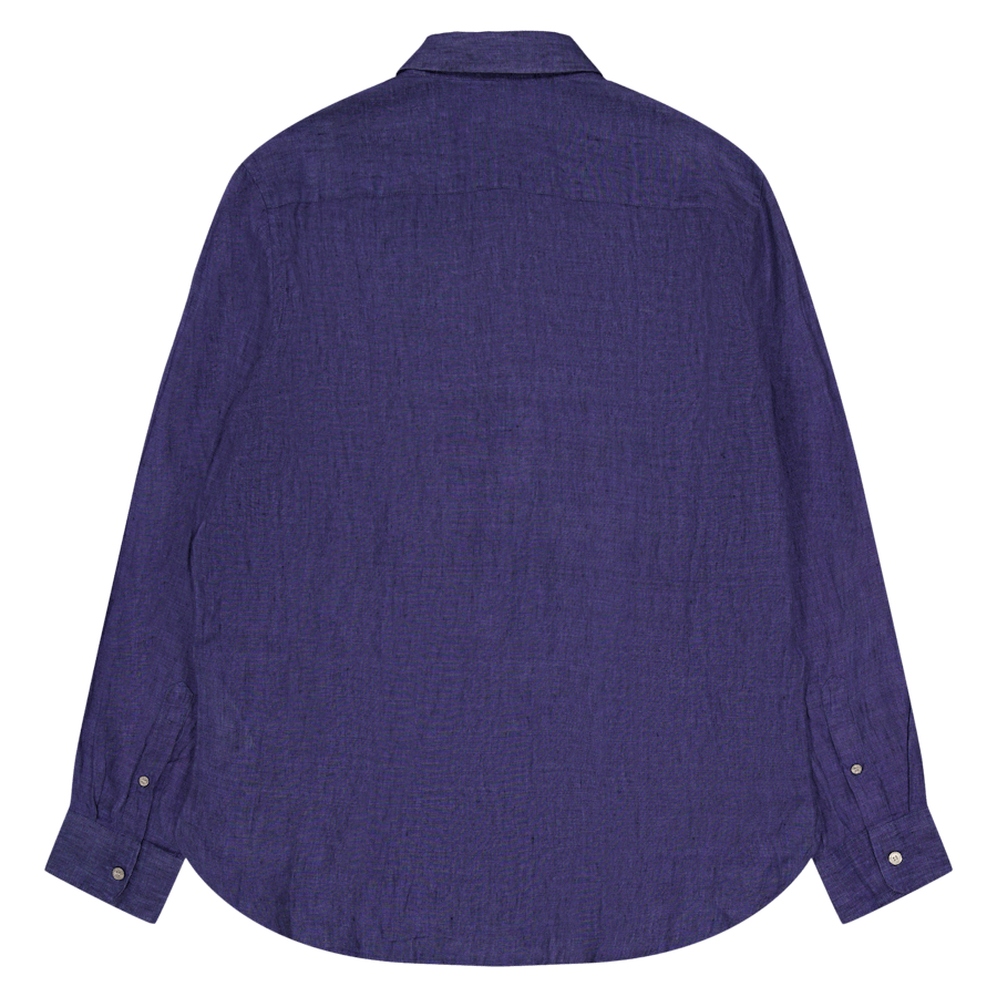 Benjamin's 221 Indigo