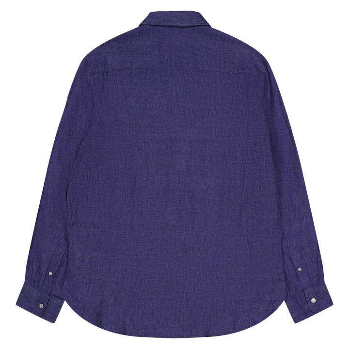 Benjamin's 221 Indigo