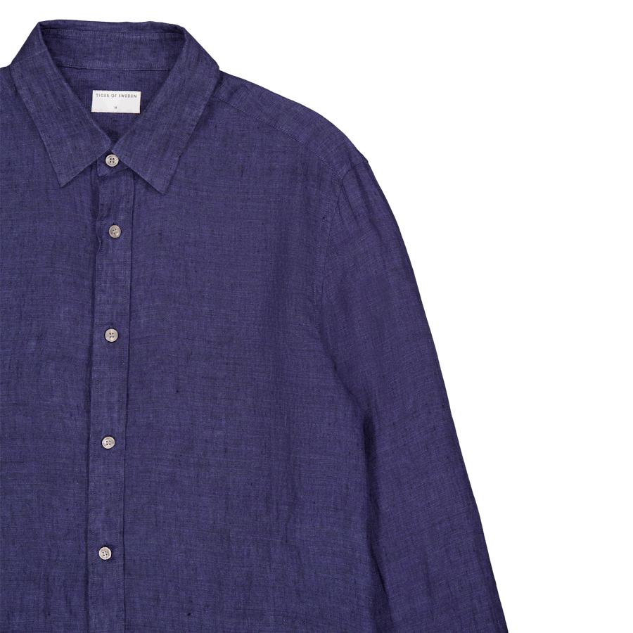Benjamin's 221 Indigo