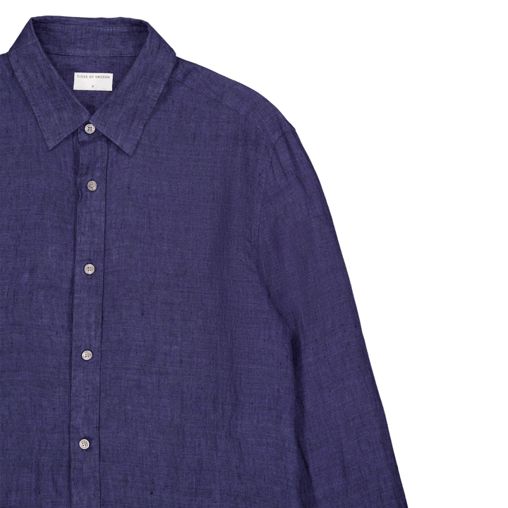 Benjamin's 221 Indigo