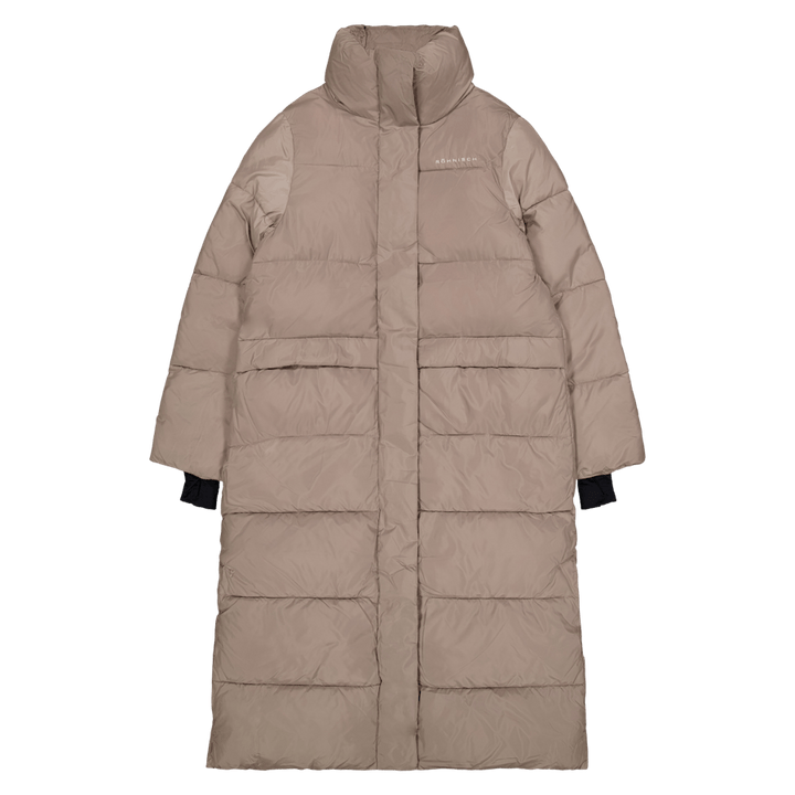 Reign Coat Moon Rock