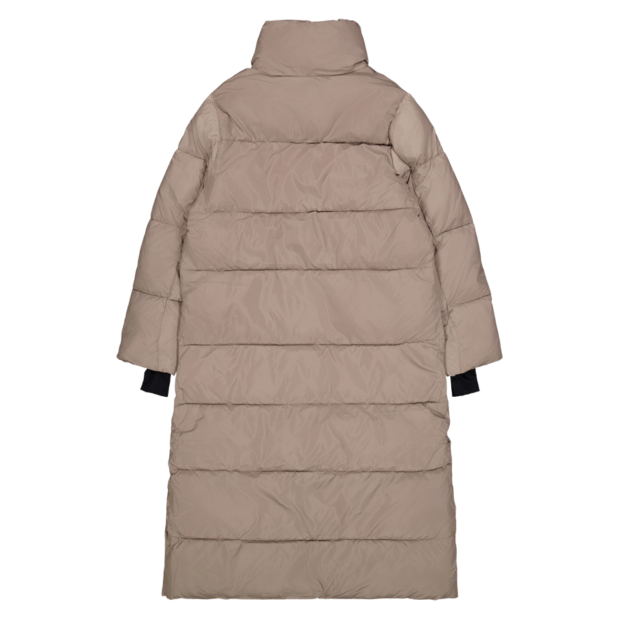 Reign Coat Moon Rock