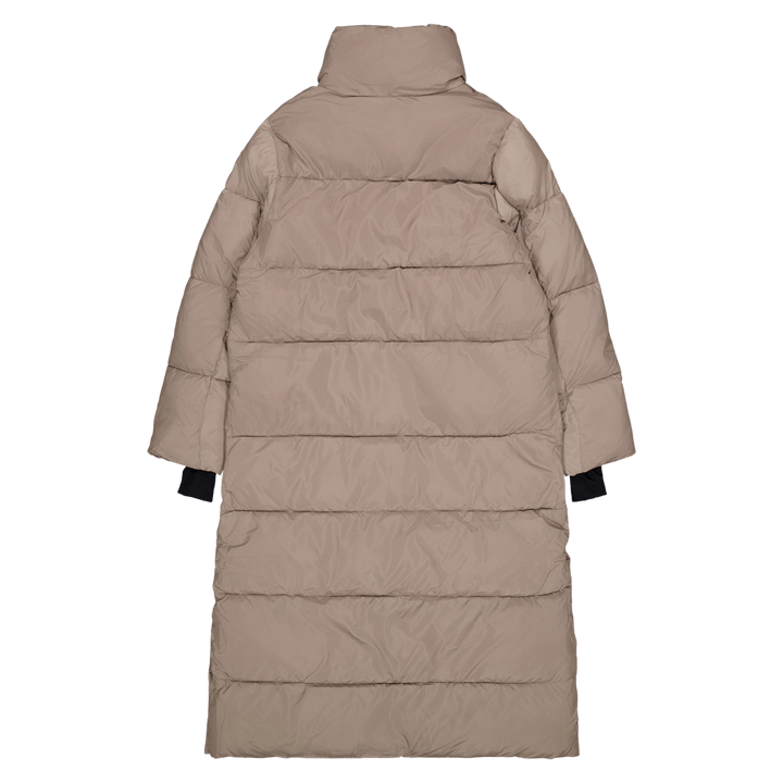 Reign Coat Moon Rock