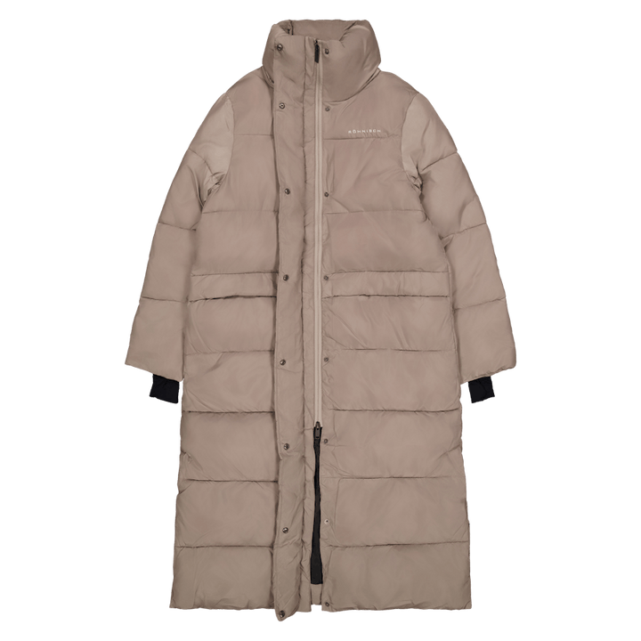 Reign Coat Moon Rock