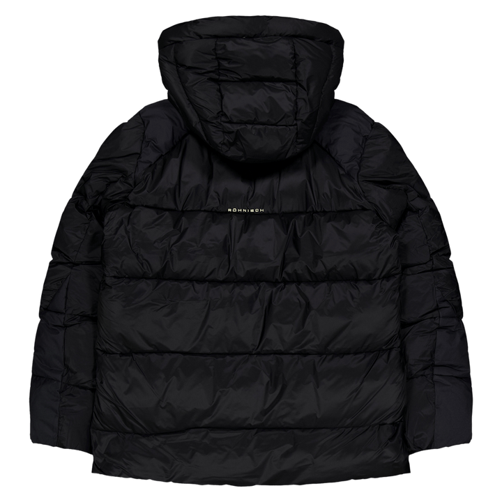 Doudoune Saint noire