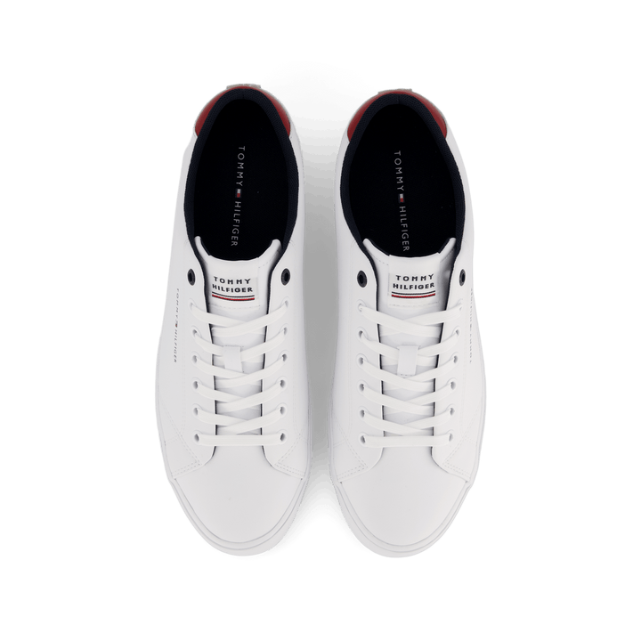 Th Hi Vulc Core Low Lth Ybs