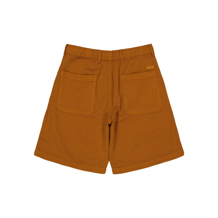 Calvin Klein Cot Leinen Tencel Weites Bein Shor Grd