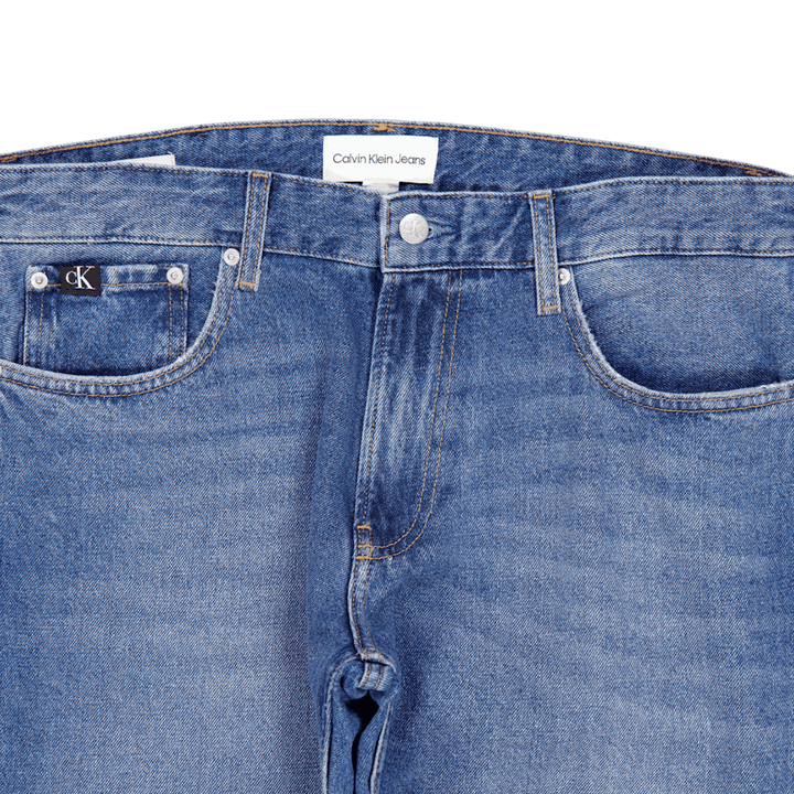 Calvin Klein JeansAuthentic Straight 1a4