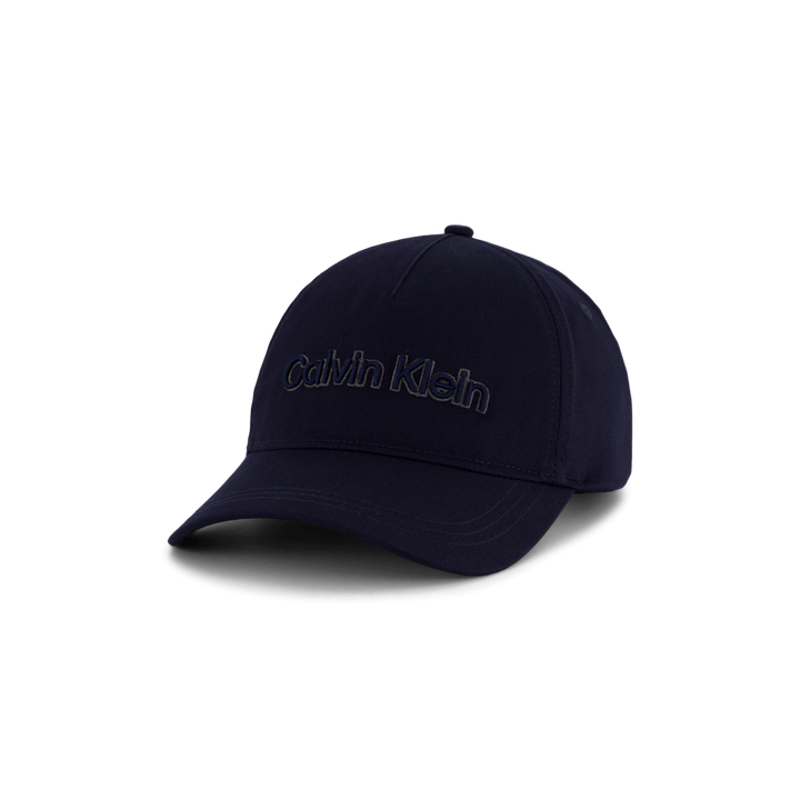 Casquette brodée Calvin Klein BB Ba7