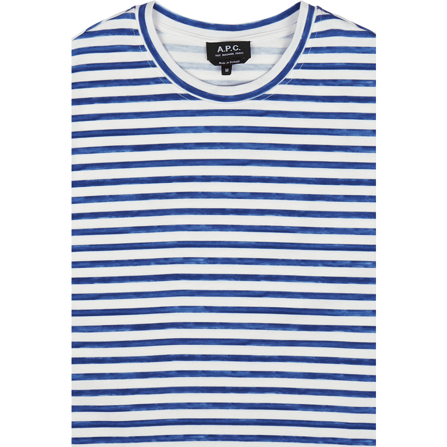 T-shirt Marinheiro Iaa