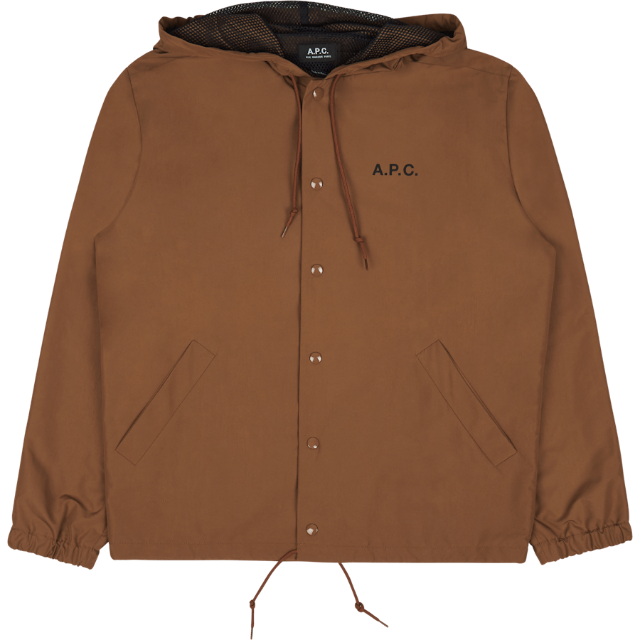 blouson greg cac – Footway.com